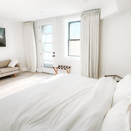 Private Modern Luxury Suite In Historic Stone Home 华盛顿哥伦比亚 外观 照片