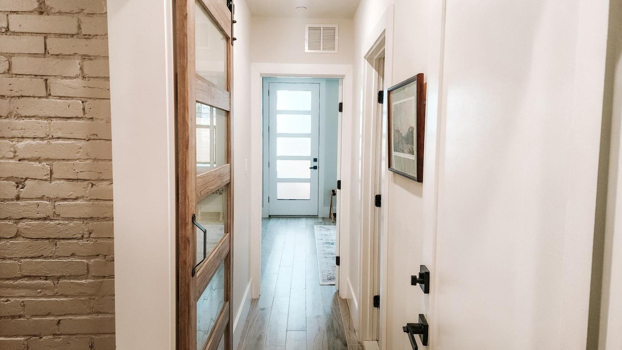 Private Modern Luxury Suite In Historic Stone Home 华盛顿哥伦比亚 外观 照片