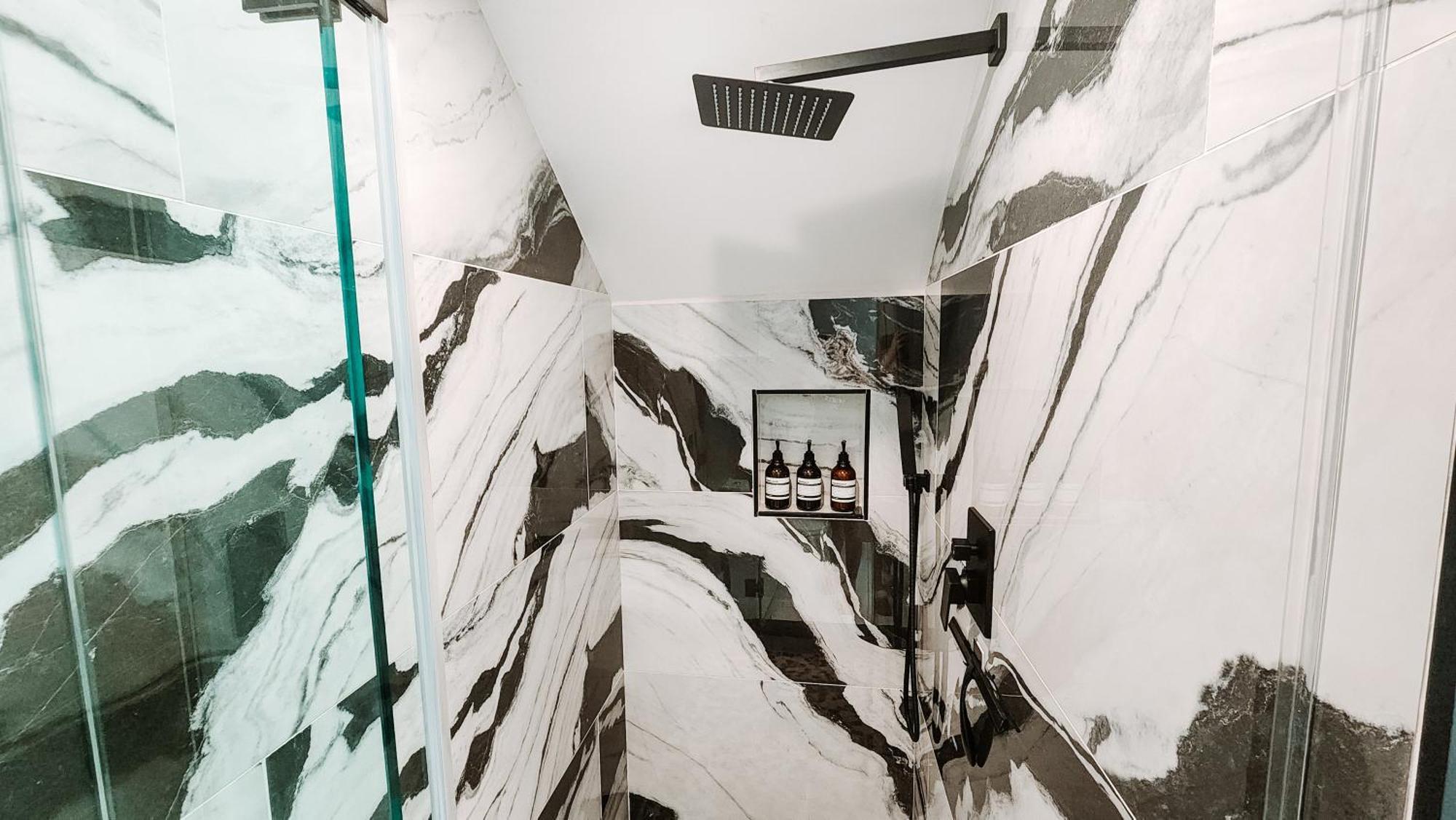 Private Modern Luxury Suite In Historic Stone Home 华盛顿哥伦比亚 外观 照片